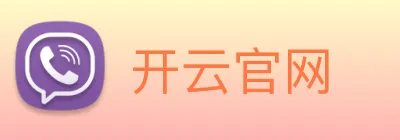 开云官网 Logo
